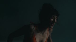 Sheila Vand - The Rental (2020) celebrity naked