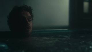 Sheila Vand - The Rental (2020) celebrity naked