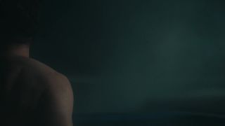 Sheila Vand - The Rental (2020) celebrity naked