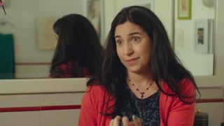 Karla Souza - Everybody Loves Somebody (2017) celebs hot video scene