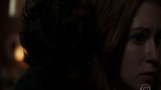 Marina Ruy Barbosa, Debora Bloch - Justica s01e01 (2016) Hot videos