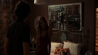 Marina Ruy Barbosa, Debora Bloch - Justica s01e01 (2016) Hot videos