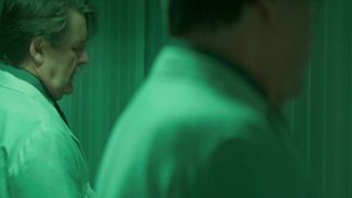 Fernanda D'Umbra, Paolla Oliveira - Assedio s01e05 (2018) Hot film scenes