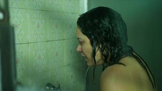 Fernanda D'Umbra, Paolla Oliveira - Assedio s01e05 (2018) Hot film scenes