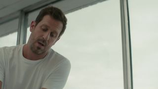 Melissa Desormeaux-Poulin - Le trip a trois (2017) Naked movie video