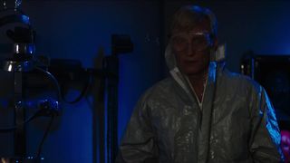 Katja Riemann, Lize Feryn - Herrliche Zeiten (2018) celebrity hot scene