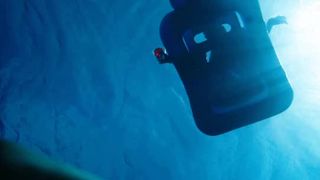 Mandy_Moore nude - In the Deep (2016)