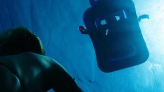 Mandy_Moore nude - In the Deep (2016)