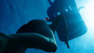 Mandy_Moore nude - In the Deep (2016)