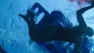 Mandy_Moore nude - In the Deep (2016)