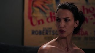 Linda Hardy - Des amours, desamour (2017) celebs hot video scene