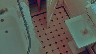 Clara Kovacic, Ivi Brickell, Maria Eugenia Rigon - Abrakadabra (2018) Censorship celebs scenes