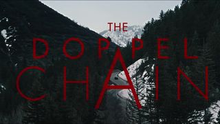 Hayley Magnus naked - The Doppel Chain (2017)