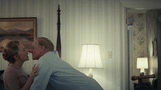 Cate Blanchett - Mrs. America s01(2020) Hot film scene