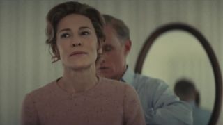 Cate Blanchett - Mrs. America s01(2020) Hot film scene