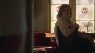 Ginger Gonzaga hot - I m Dying Up Here (2017) (Season 1, Episode 2)