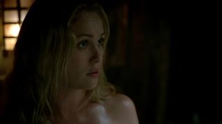 Hannah New nude - Black_Sails (2016) (Season3, Episode2)