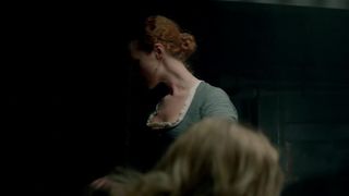 Hannah New nude - Black_Sails (2016) (Season3, Episode2)