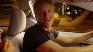 Stephanie Love, Kyra Pringle, Tanya Clarke nude - DriverX (2018)