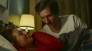 Belen Cuesta, Pilar Castro, Macarena Garcia - Advantages of Travelling by Train (Ventajas de viajar en tren) (2019) celeb topless scenes