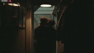 Ann Eleonora Jorgensen, Fanny Louise Bernth, Yngvild Stoen Grotmol - - Herrens Veje s01e03 (2017) Naked movie scenes