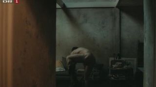 Ann Eleonora Jorgensen, Fanny Louise Bernth, Yngvild Stoen Grotmol - - Herrens Veje s01e03 (2017) Naked movie scenes