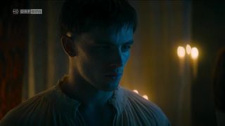 Lili Epply - Maximilian. Das Spiel von Macht und Liebe s01e03 (2017) Naked film scenes