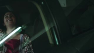 Dressed Sex Scene. Maria Olga Matte hot - Terapia (2016)