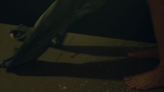 Yana Gold (Yana Guitberg) - W4M (2015) Naked movie scene