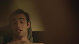 Yana Gold (Yana Guitberg) - W4M (2015) Naked movie scene