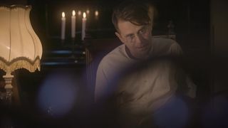 Olga Madejska - Erotyk (2020) Nude movie scene