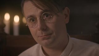 Olga Madejska - Erotyk (2020) Nude movie scene