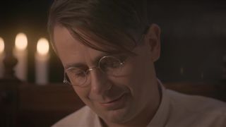 Olga Madejska - Erotyk (2020) Nude movie scene