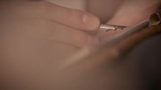 Olga Madejska - Erotyk (2020) Nude movie scene