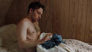 Liana Liberato nude - The Beach House (2019)