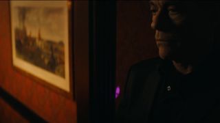 Kelly Van Hoorde - The Bouncer (2018) Hot movie scene