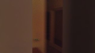 Rose McGowan sex tape mirror