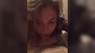 Lili Simmons leaked funny video