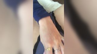 Kelly Rohrbach sextape masturbation