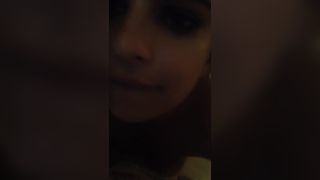 Emily Ratajkowski Nude Sex Tape (mobile camera)