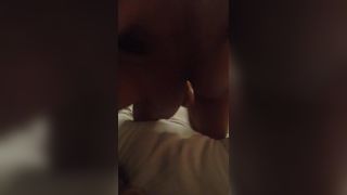 Emily Ratajkowski Nude Sex Tape (mobile camera)