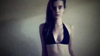 Ali Michael sex tape