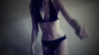 Ali Michael sex tape