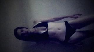 Ali Michael sex tape