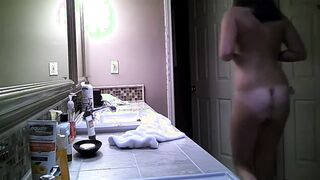 Amateur SpyCam Video - Topless Busty Women