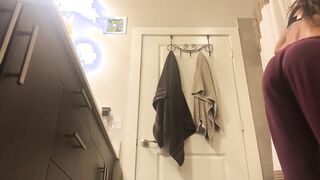 Amauter Voyeurist from Boobs