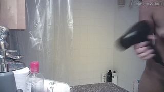 HomeMade Voyeur Video