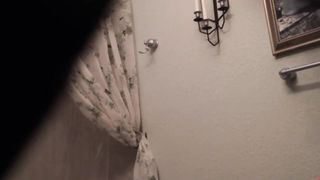 Homemade Spy Video - Topless Wife