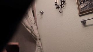 Homemade Spy Video - Topless Wife