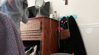 Special Voyeur - Home Spying